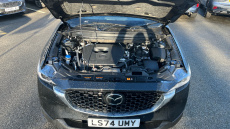 Mazda CX-5 2.0 e-Skyactiv G MHEV Centre-Line 5dr Auto Petrol Estate